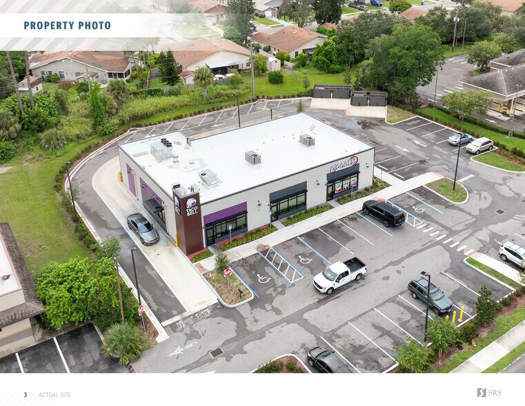 1308 S Ridgewood Ave, Edgewater, FL à vendre - Photo de l’immeuble – Image 3 sur 9