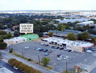 Plus de détails pour 4401-4419 Rittiman Rd, San Antonio, TX - Local commercial à louer