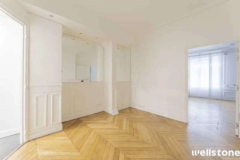 44 Avenue Kléber, Paris à louer - Photo intérieure – Image 2 sur 10