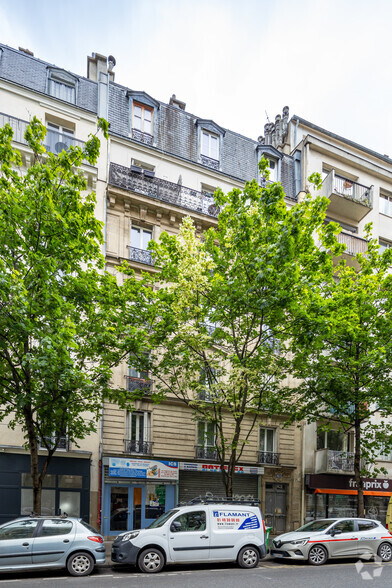 63 Rue Guy Môquet, Paris à louer - Photo principale – Image 1 sur 1