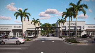 Plus de détails pour 4360 Glenford blvd, Fort Myers, FL - Local commercial à louer