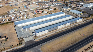 Plus de détails pour 3645 Andy Devine Ave, Kingman, AZ - Spécialisé à vendre