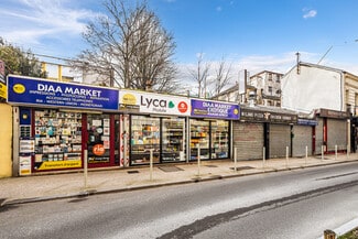 Plus de détails pour Local commercial à vendre