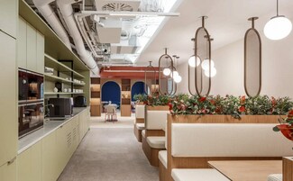 Plus de détails pour Coworking à louer