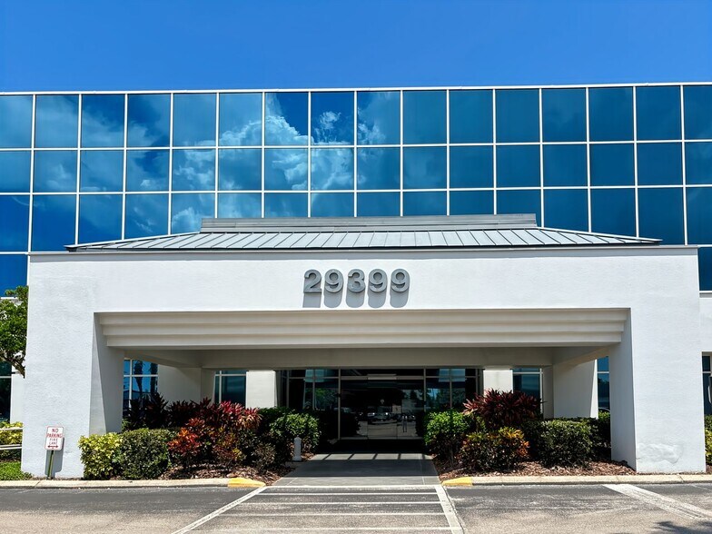 29399 US Highway 19 N, Clearwater, FL à louer - Photo intérieure – Image 2 sur 5