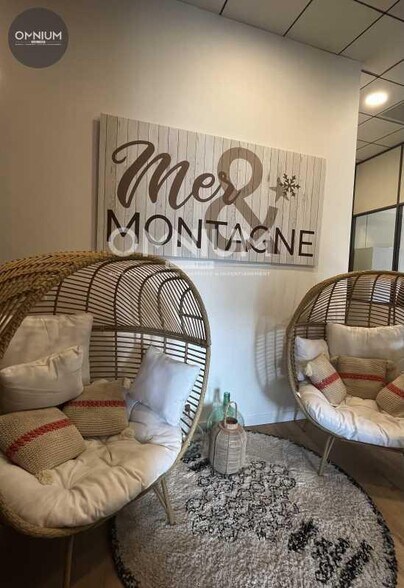 Bureau dans Lyon à louer - Photo de l’immeuble – Image 2 sur 13