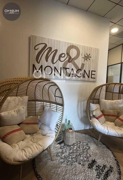 Bureau dans Lyon à louer - Photo intérieure – Image 2 sur 13