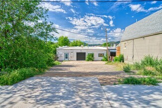 Plus de détails pour 422 Main st, Lyons, CO - Local d’activités à vendre