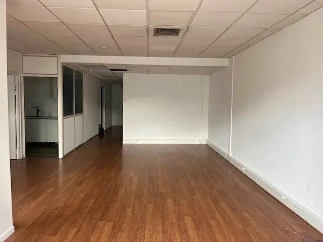 Bureau dans Nice à vendre - Photo de l’immeuble – Image 2 sur 5