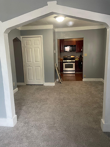 1717 W Government St, Pensacola, FL à vendre - Photo de l’immeuble – Image 2 sur 16