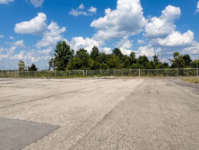 6702 Enterprise Dr, Louisville, KY à louer - Photo de l’immeuble – Image 3 sur 15