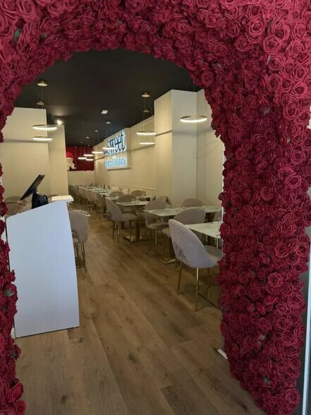 Local commercial dans Lyon à louer - Photo intérieure – Image 2 sur 5