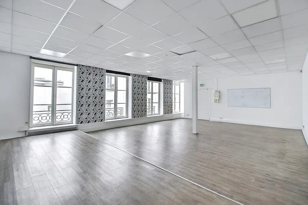 50 Rue D'Aboukir, Paris à louer Photo de l’immeuble– Image 1 sur 7