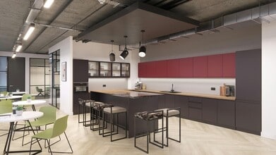 Cawsey Way, Woking à louer Photo intérieure– Image 1 sur 5