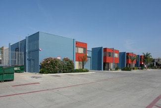 Plus de détails pour 10055 Marconi Dr, San Diego, CA - Industriel/Logistique à louer