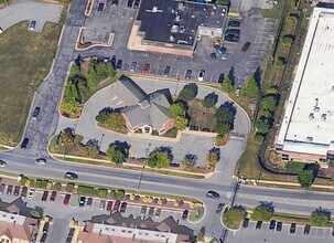 175 Thomas Johnson Dr, Frederick, MD à louer Aérien– Image 1 sur 3