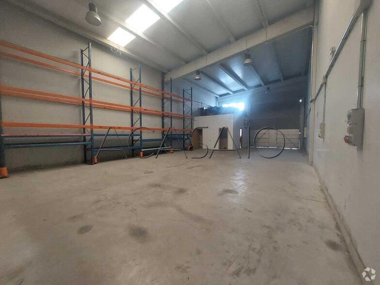 Industriel/Logistique dans El Viso de San Juan, Toledo à vendre - Photo intérieure – Image 1 sur 1