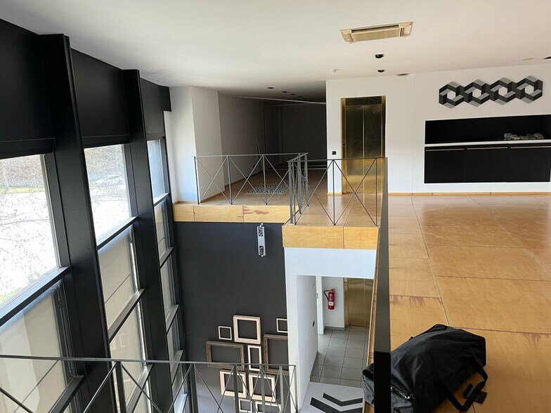 Carrer de Ramon Farguell, 51, Manresa, Barcelona à vendre - Hall d’entrée – Image 3 sur 7