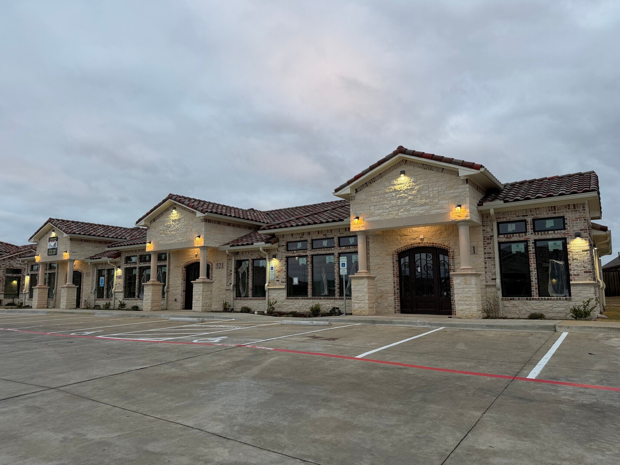4909 Golden Triangle Blvd, Fort Worth, TX à vendre Photo de l’immeuble– Image 1 sur 6
