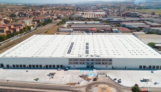 Plus de détails pour Autovía A-2, Azuqueca de Henares - Industriel/Logistique à louer