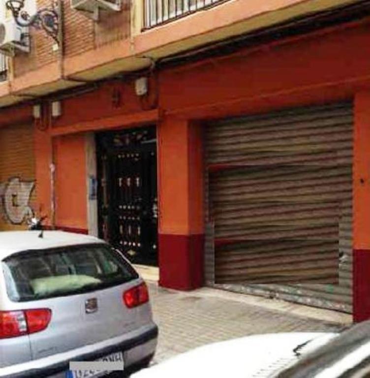 Del Maestro Asensi, Valencia, Nou Moles, València, Valencia à vendre Photo de l’immeuble– Image 1 sur 2