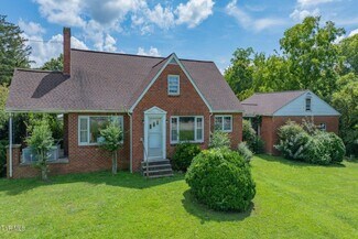 Plus de détails pour 100 Salvage Ln, Johnson City, TN - Logement à vendre