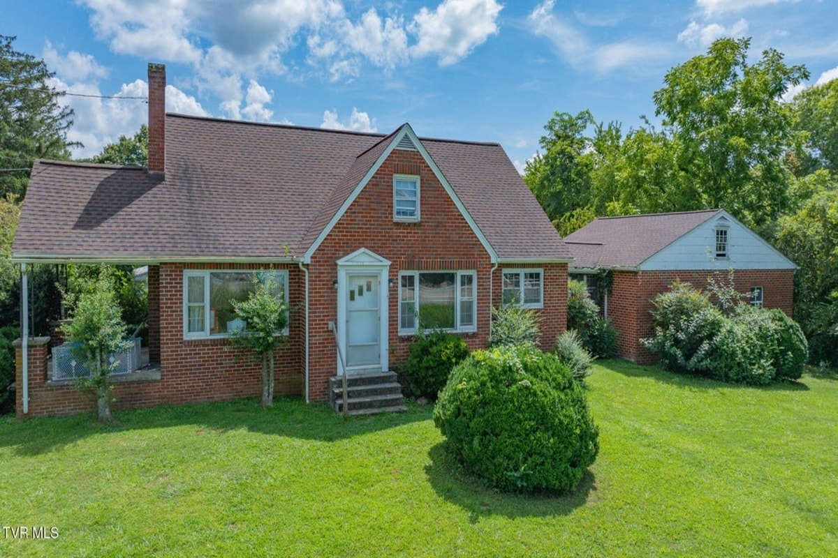 100 Salvage Ln, Johnson City, TN à vendre Autre– Image 1 sur 32