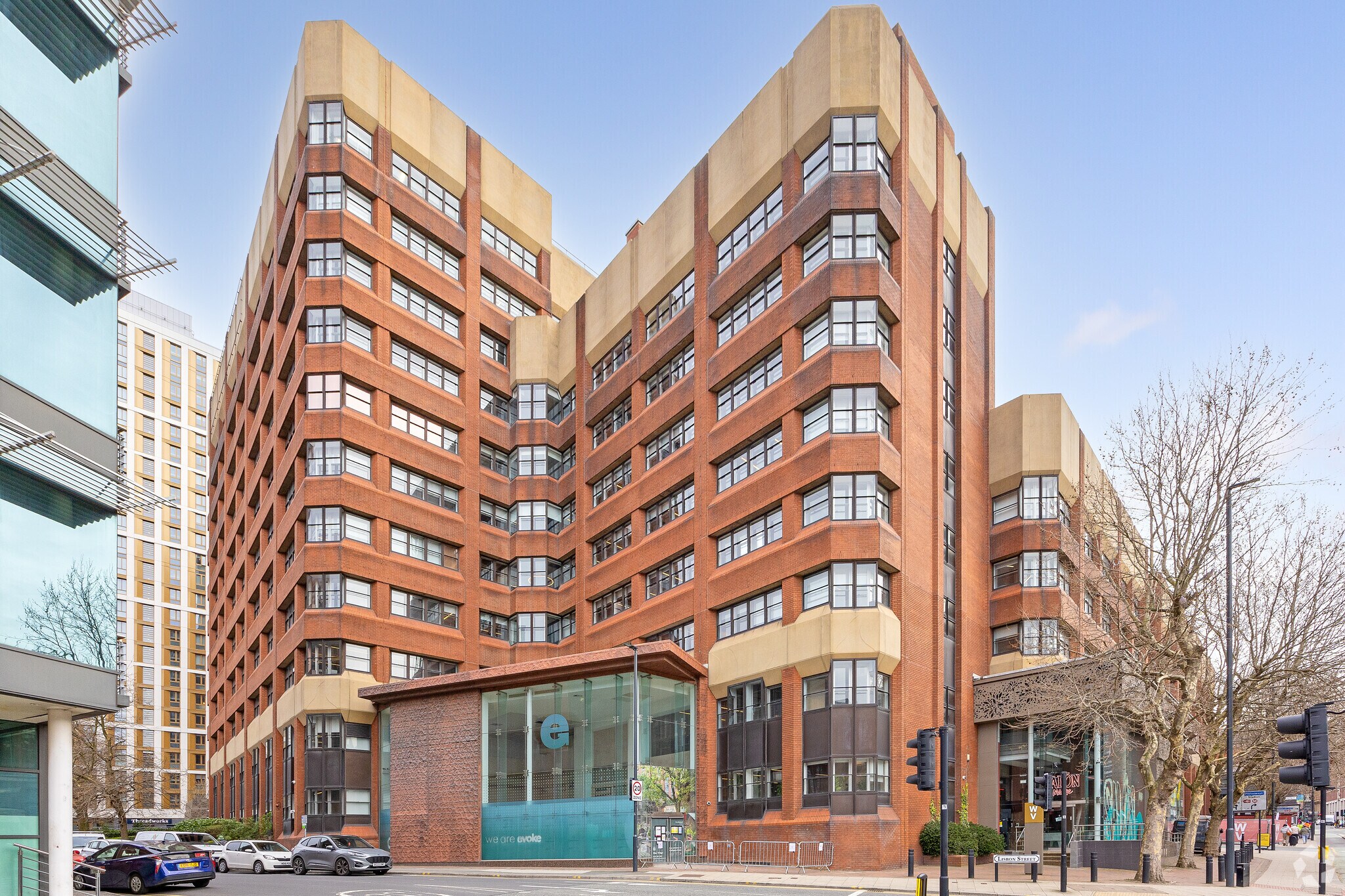 Wellington St, Leeds à louer Photo principale– Image 1 sur 26
