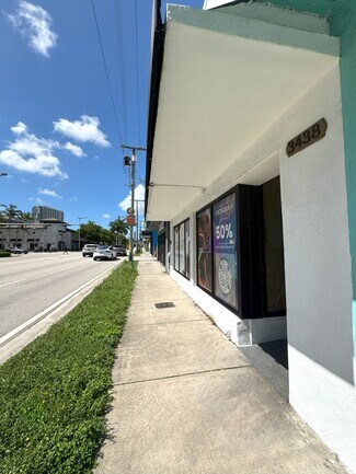 Plus de détails pour 3438 N Miami Ave, Miami, FL - Local commercial à louer