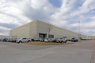 Plus de détails pour 701 Eight Twenty Blvd, Fort Worth, TX - Industriel/Logistique à louer