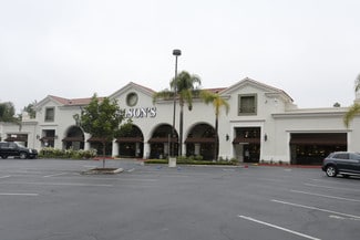 Plus de détails pour 22277 Mulholland Dr, Calabasas, CA - Local commercial à louer