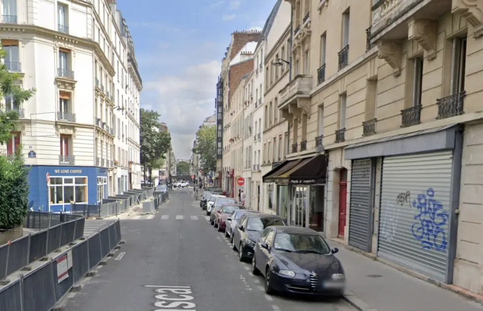Photo de l’immeuble