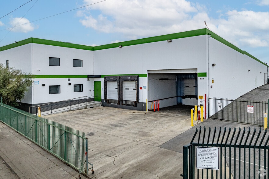 133 S Van Norman Rd, Montebello, CA à louer - Photo principale – Image 1 sur 17