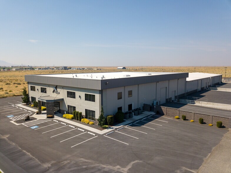 1440 Battelle Blvd, Richland, WA à vendre - Photo de l’immeuble – Image 3 sur 34