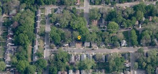 Plus de détails pour 1063 Ashby Grv SW, Atlanta, GA - Terrain à vendre