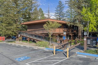 Plus de détails pour 130 La Casa Via, Walnut Creek, CA - Bureau à louer