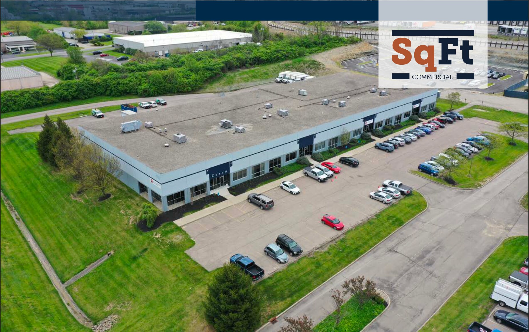 4305 Muhlhauser Rd, Fairfield, OH à louer Photo de l’immeuble– Image 1 sur 13