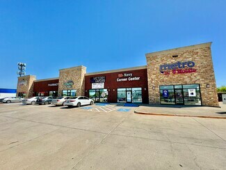 Plus de détails pour 6109 S Cooper St, Arlington, TX - Local commercial à louer