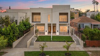 Plus de détails pour 642 E Fairview Blvd, Inglewood, CA - Logement à vendre