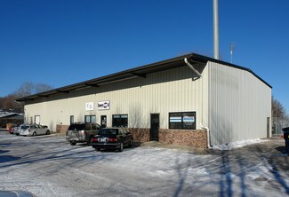 Plus de détails pour 312 24th Ave SW, Willmar, MN - Bureau à vendre