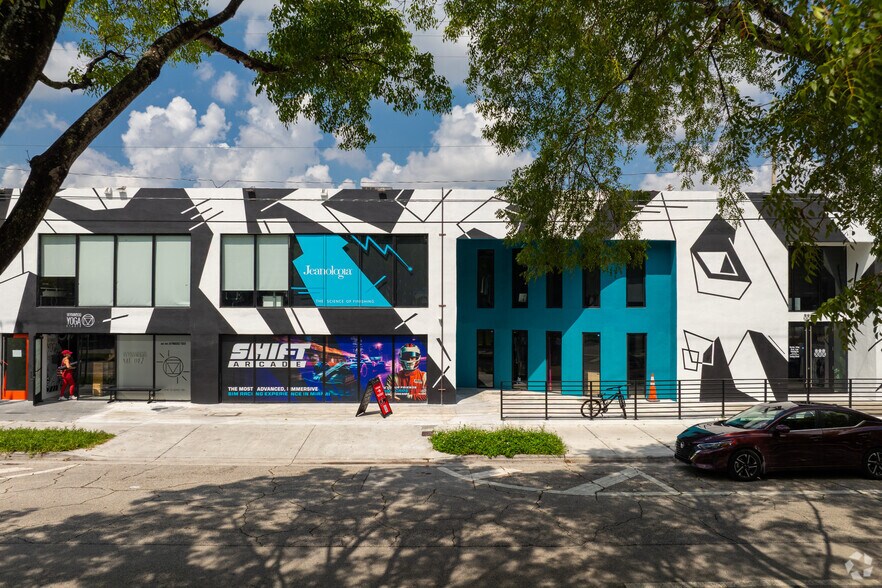 2920 NW 5th Ave, Miami, FL à louer - Photo de l’immeuble – Image 2 sur 31