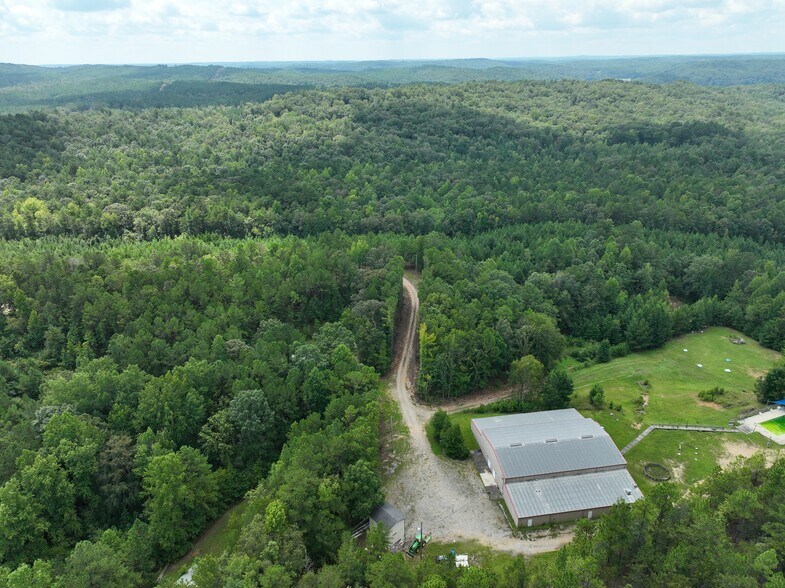 County Road 1, Rockford, AL à vendre - Photo de l’immeuble – Image 3 sur 62