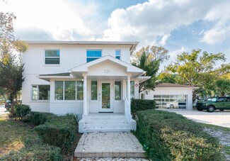 Plus de détails pour 200 Mirror Lake Dr N, Saint Petersburg, FL - Bureau à louer
