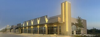 Plus de détails pour NWQ W Frontier Pky & Dallas Pky, Celina, TX - Local commercial à louer