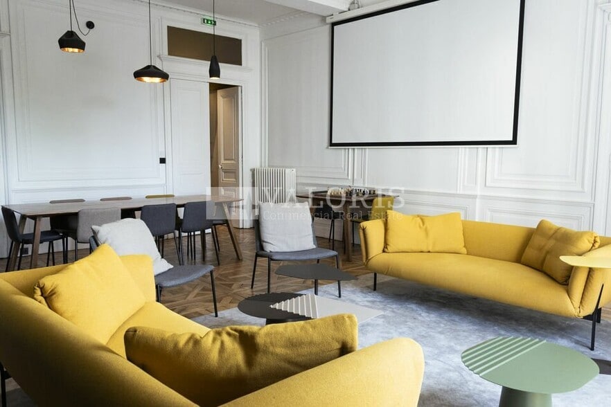 Bureau dans Lyon à louer - Photo intérieure – Image 2 sur 9