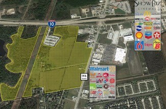 Plus de détails pour 8703 SH 146, Baytown, TX - Local commercial à louer