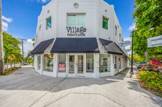Plus de détails pour 1267 Coral Way, Miami, FL - Local commercial à louer