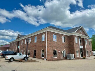 Plus de détails pour 1370 E Primrose St, Springfield, MO - Bureau à louer