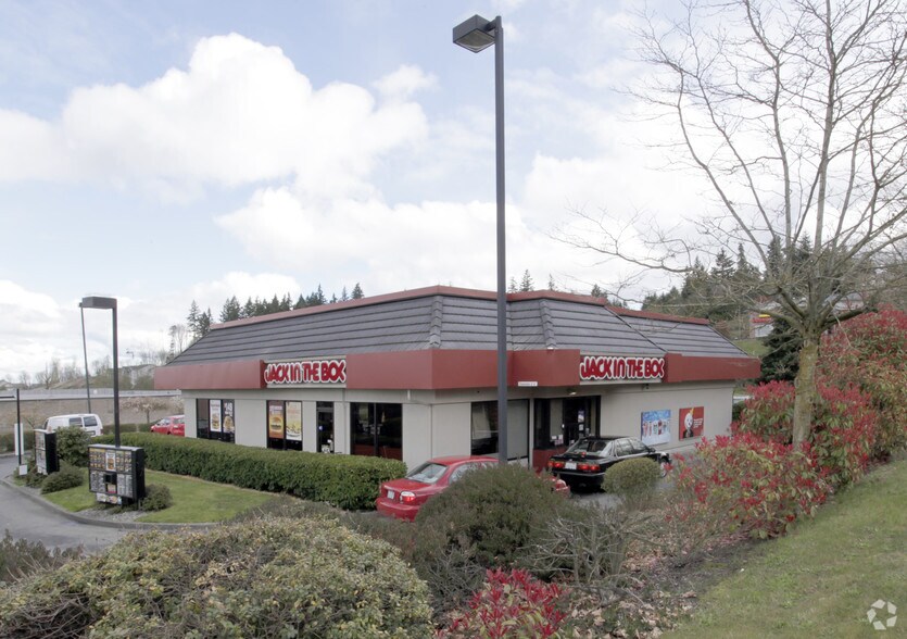 1467 Olney St SE, Port Orchard, WA à vendre - Photo principale – Image 1 sur 5