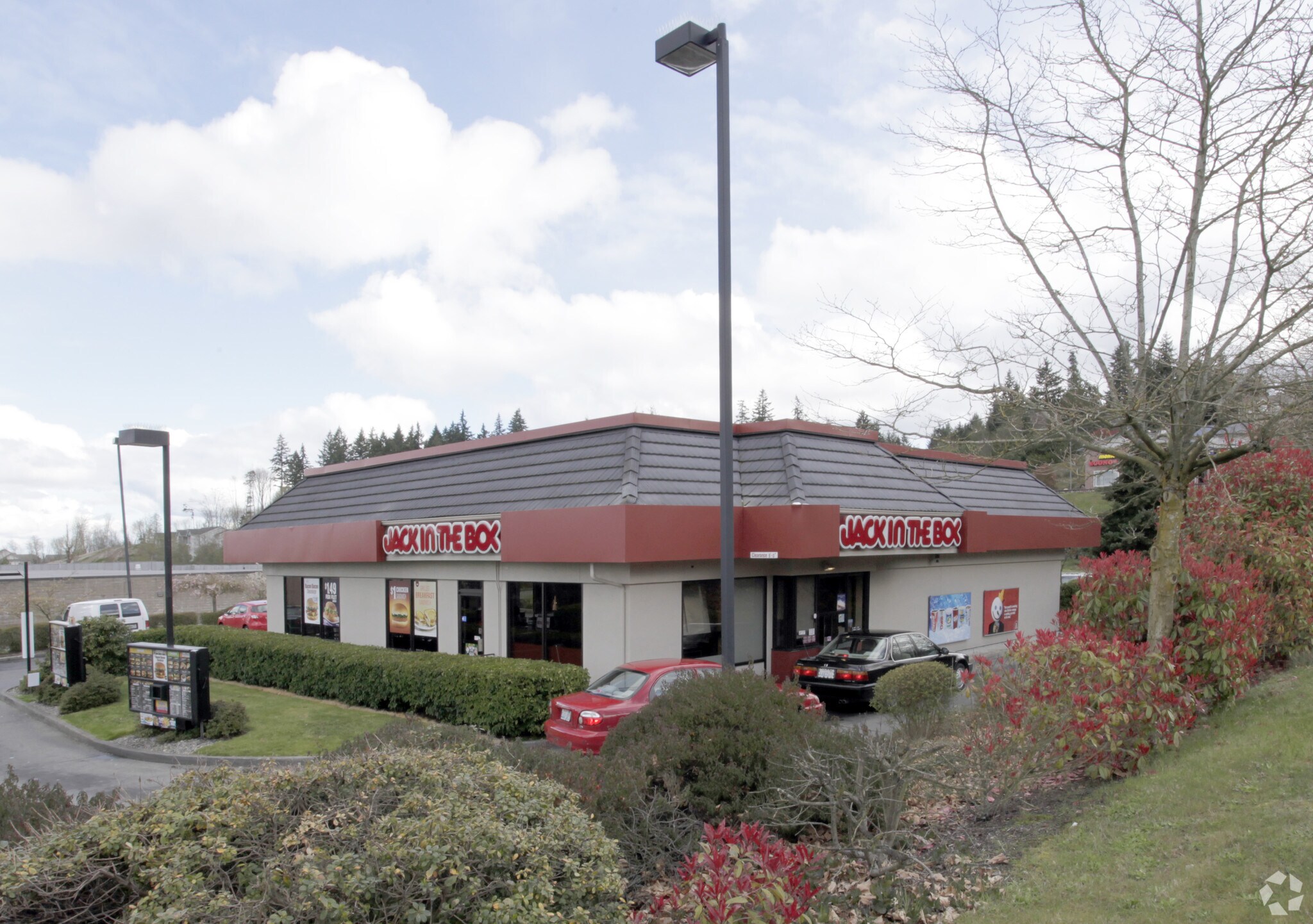 1467 Olney St SE, Port Orchard, WA à vendre Photo principale– Image 1 sur 6